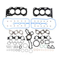 TUNDRA 2005-2006 DOHC Toyota 03-11 4.0L FJ Fits Trucks FGS9069 Fits Cruiser & MLS TOYOTA Full Gasket Cars 2005-2011 4Runner TOYOTA select: Set DNJ TACOMA,