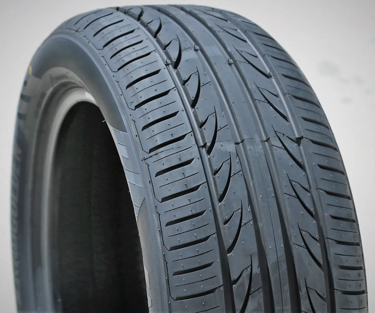 Landgolden Camry LTZ, Tire 225/45R18 ZR Fits: 2012 Performance Season 2011-15 High A/S XL Cruze XLE 95W All LG27 Chevrolet Toyota