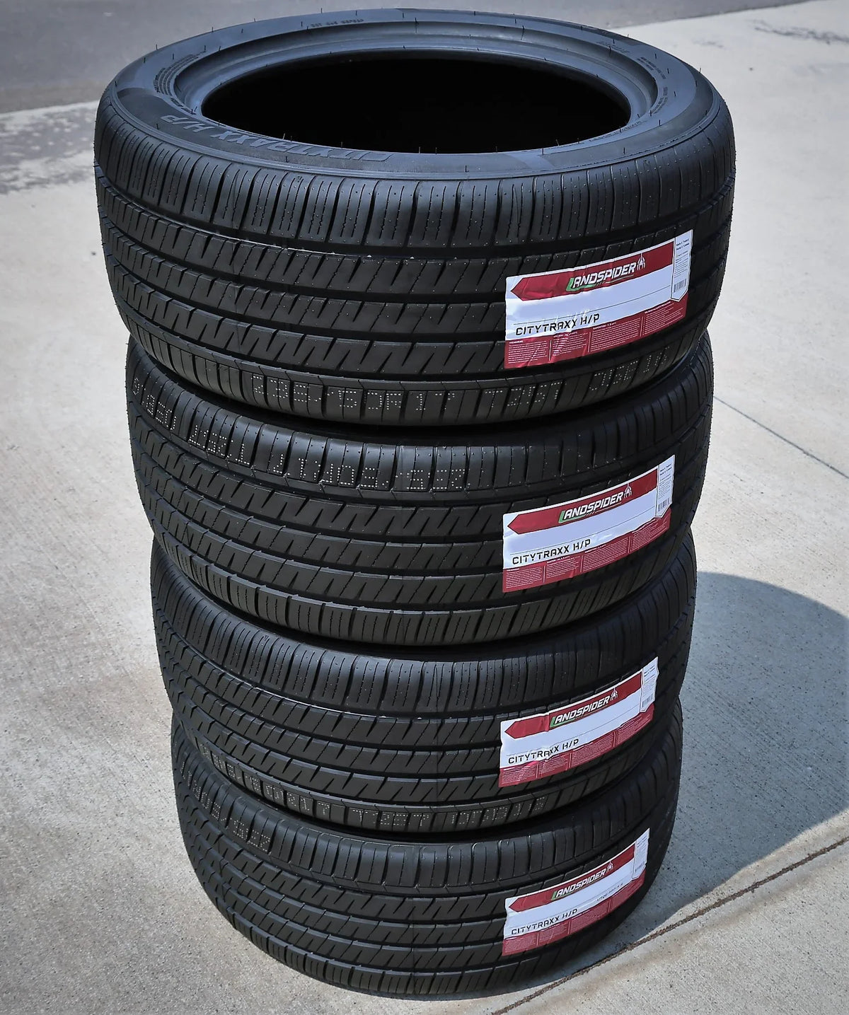 Si, 2 High Citytraxx 225/40R18 Corolla 92W Civic Landspider of LE H/P 2014-15 Pair Honda (TWO) Fits: AS 2013 Tires A/S Performance 225/40ZR18 Toyota XL