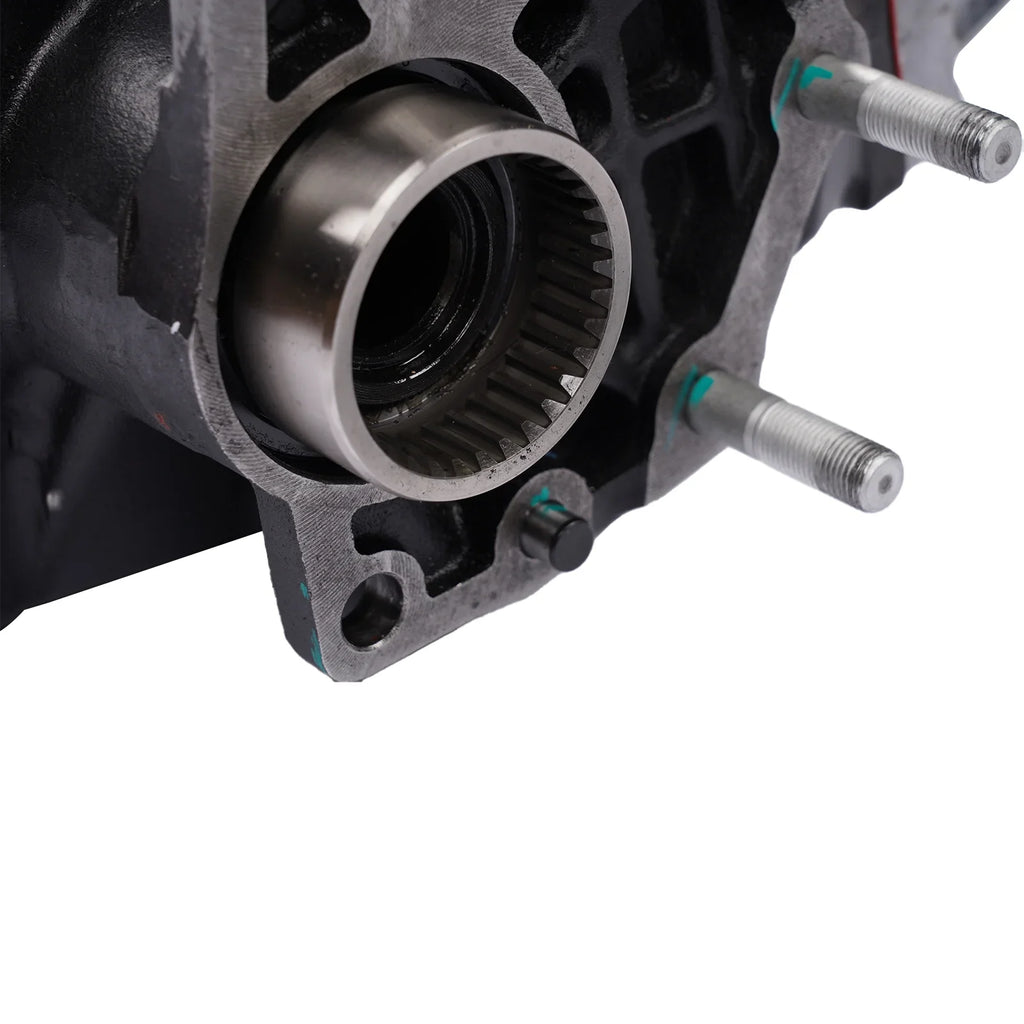 3.5L for 3610048060 Assembly Transfer 2008-2013 Case 2GRFE 2.7L L4 Koomaha V6 4WD Highlander Toyota
