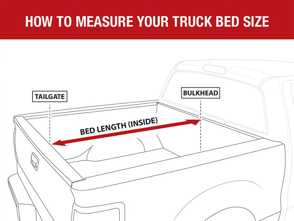 | Ridgeline | 5'4" Cover Truck Compatible Honda 2017-2024 with MaxMate TCH371065 Bed Bed Soft Tri-fold Tonneau (64")