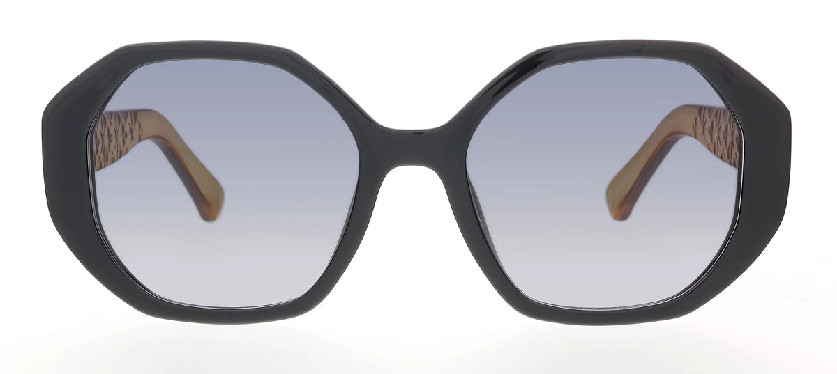 Sunglasses Kate Spade PRESLEE/G/S 0807 Black