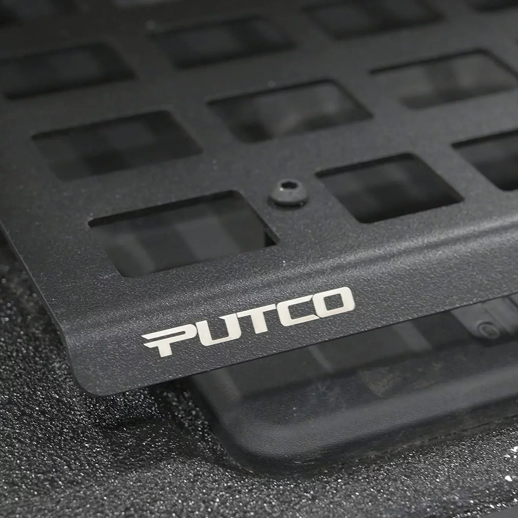 195020T1 Tailgate Putco Panel Molle -