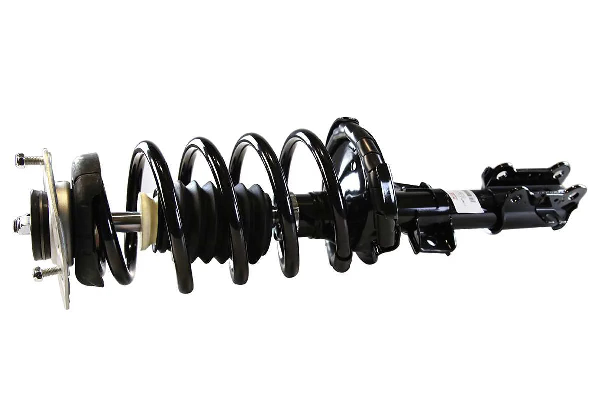 and Strut for Volvo 2.5L AutoShack AWD 2005 3.2L 2010 2006 2008 2011 Coil Side 2004 FWD V8 Complete 2007 Spring 2012 Front Driver XC90 4.4L 2013 2003 Replacement 2009 2.9L CST100430