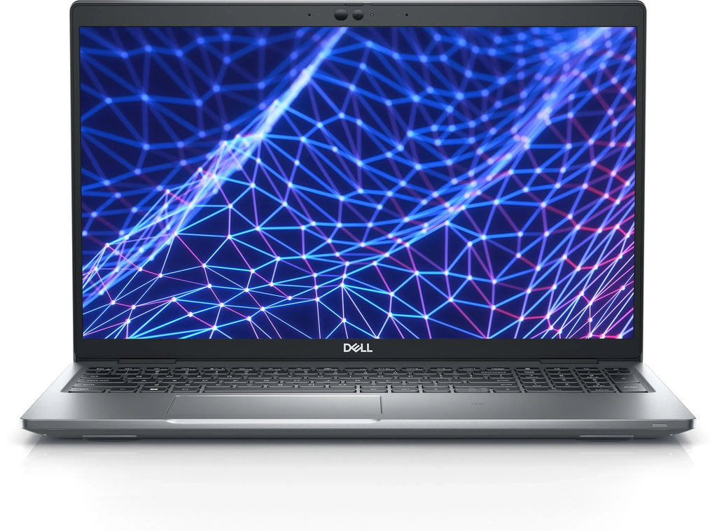 5000 12 Latitude CPU (2022) SSD GHz Gen FHD @ | i7 Laptop - RAM | - | 16GB 4.8 12th 15.6" Core 512GB Cores 5530 -
