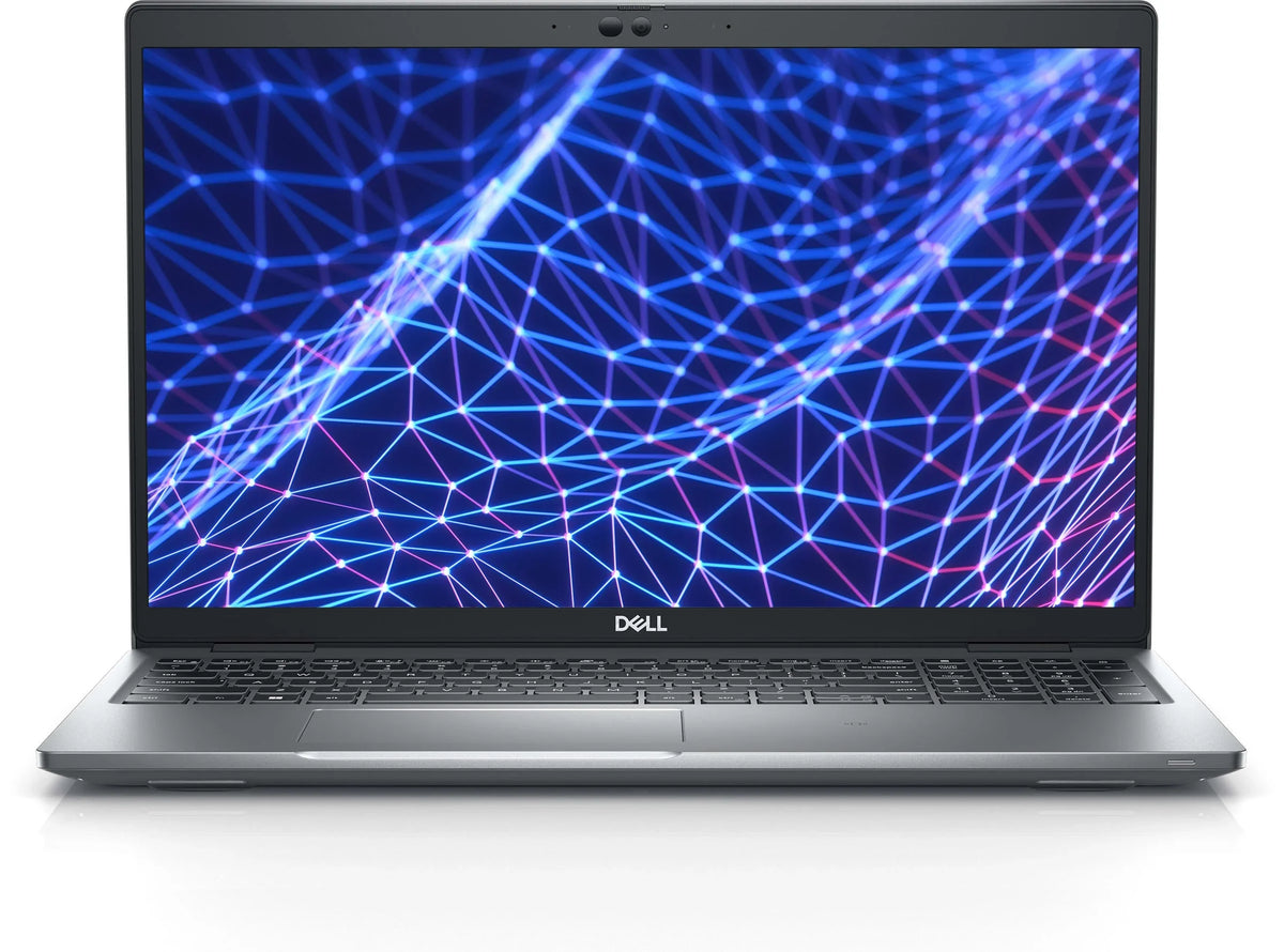 5000 12 Latitude CPU (2022) SSD GHz Gen FHD @ | i7 Laptop - RAM | - | 16GB 4.8 12th 15.6" Core 512GB Cores 5530 -