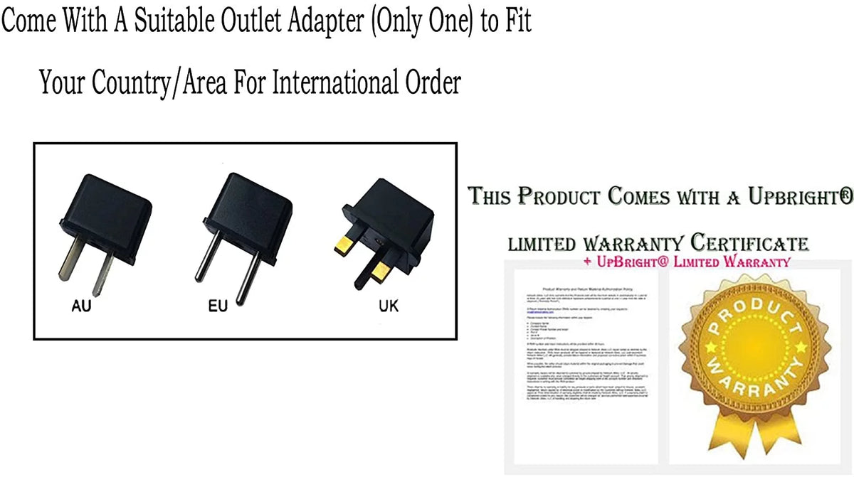 Battery 3458 Supply 14" AC NEW 3000 LED Laptop Adapter 14 Global Power Charger / UPBRIGHT PC PSU Cord For Notebook DC Cable Mains Vostro 14-3458 PS
