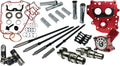 (7216ST) Gear Travel Short Feuling 574 w/ Camchest Kit Series Drive Race