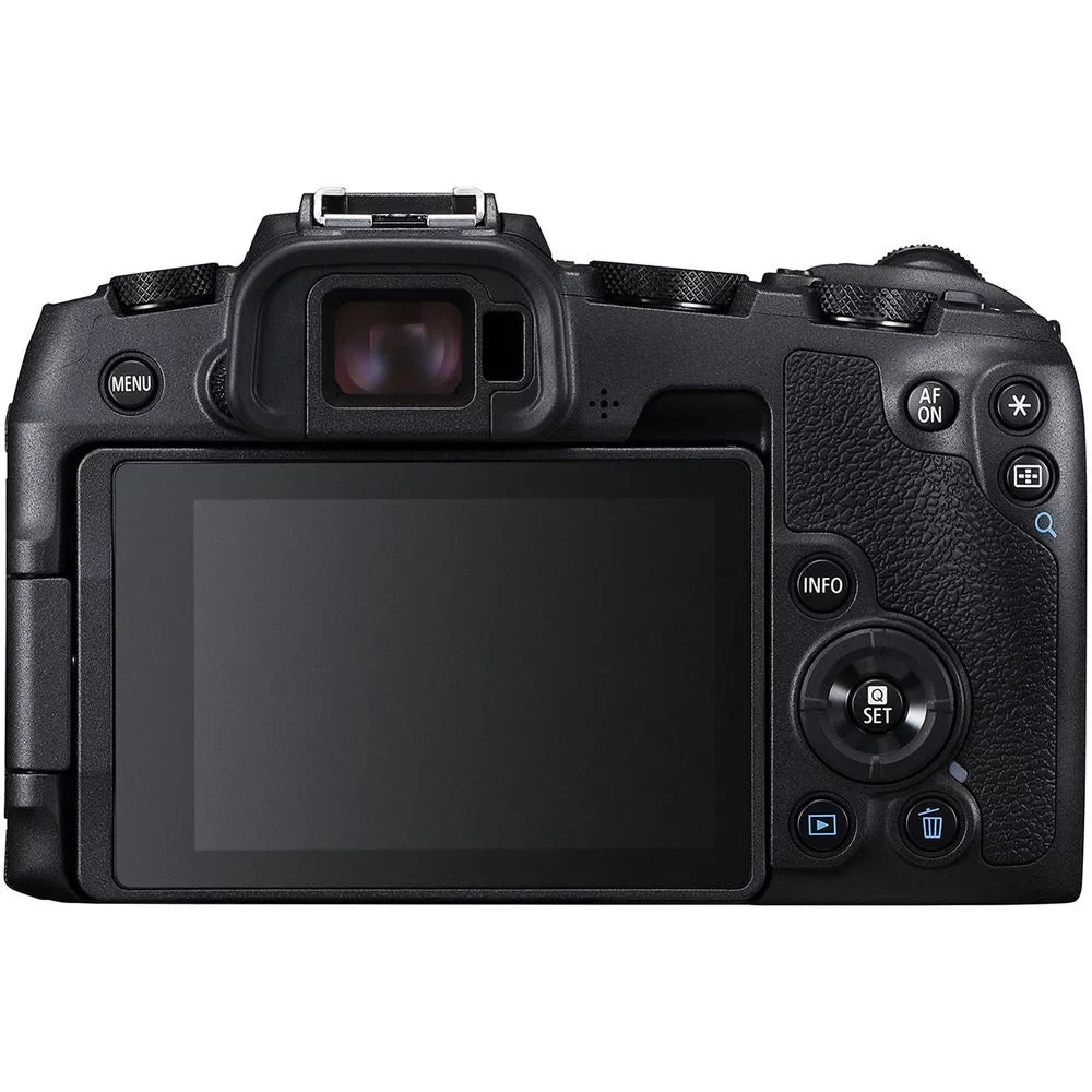 Camera RP Digital Canon Canon More + RF EOS (3380C002) 24-70mm + Mirrorless