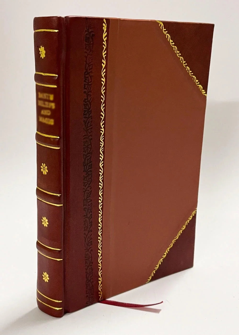 (1743) Martyr. Bound] [Leather El / Lozano, Lorenzo Espanol, Francisco Comedia Fenix Famosa San