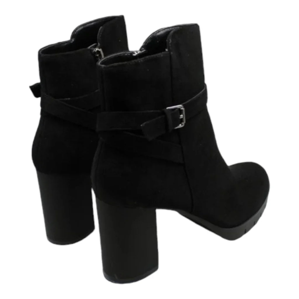 for Every Klein Booties Anne event" design Sleek Heidi - Women's