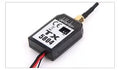 Video F550 FPV Black TX5804 5.8GHz with HobbyFlip Transmitter DJI Compatible