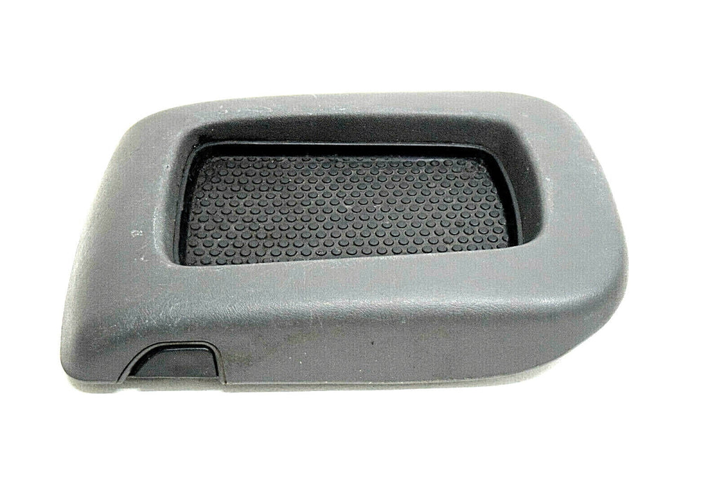 04 Chevy Charcoal Yukon Center Tahoe 03 05 Console 06 Silverado Lid