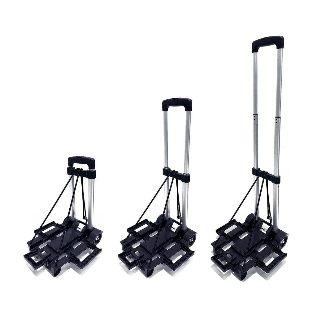 Car or Compartment. for Traveling,Extendable Under Base Airport-Carseat storable,and stowable Cart Plate,Foldable, Roller Seat Travel Your Over for Head seat Airplane