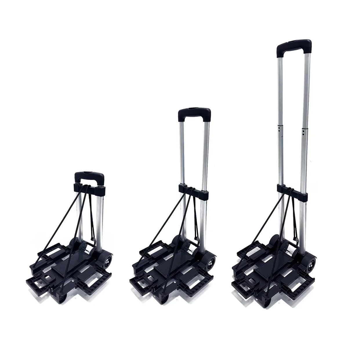 Car or Compartment. for Traveling,Extendable Under Base Airport-Carseat storable,and stowable Cart Plate,Foldable, Roller Seat Travel Your Over for Head seat Airplane