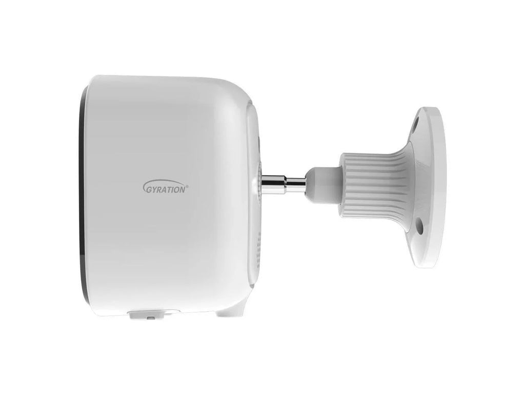Cyberview CYBERVIEW2010 Gyration White Camera 2010 2MP Indoor/exterior Network