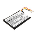 Batteries N Ultra High Battery 1000mAh, for Li-Pol, Battery Capacity 02-553-3494 Speaker Replacement Accessories BNA-WB-P11683 - 3.7V, Harman/Kardon -