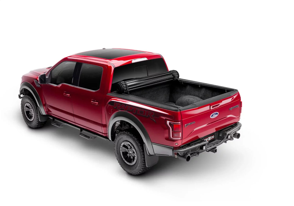 Bed Sentry 2014 F-150 CT Hard Rolling TruXedo - Bed 2009 Tonneau 6' (78.8") | | Cover 7" Truck with 1598116 Compatible