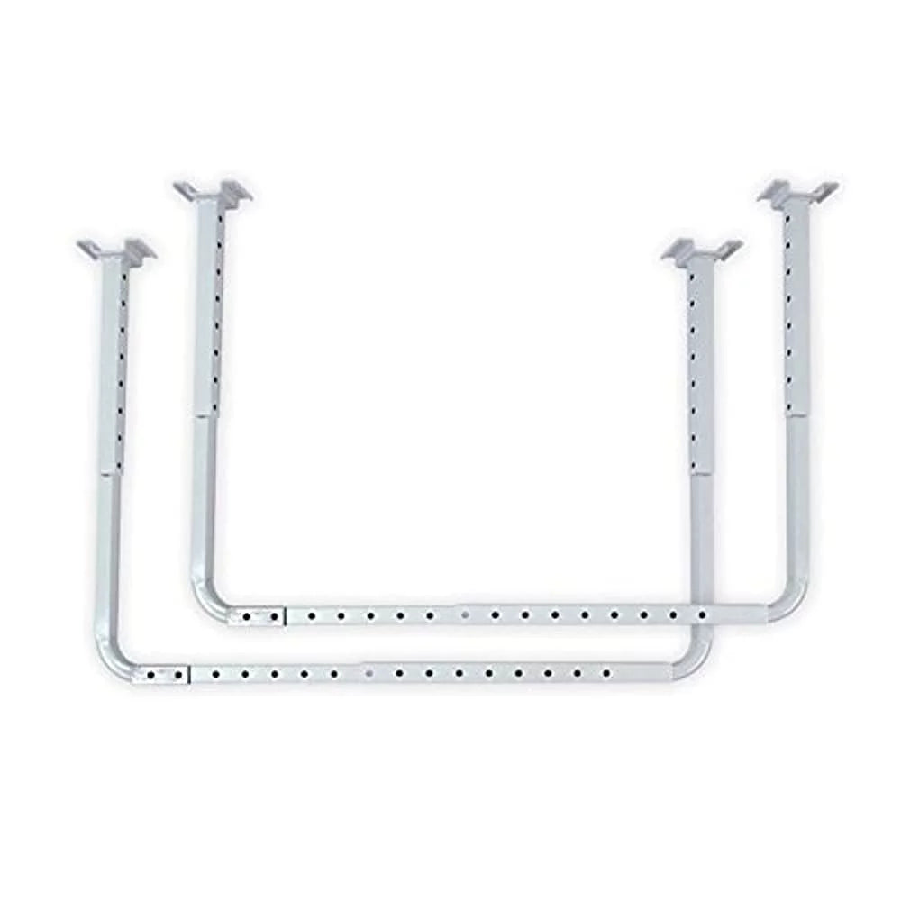 Ceiling Kit, Hyloft White Adjustable