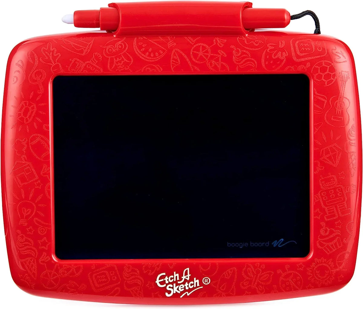 3 Sketch Tablet Toys Kids Magic Stylus up Paintbrush, Ages for Drawing Screen, and Etch Pen and 2-in-1 Freestyle, A with