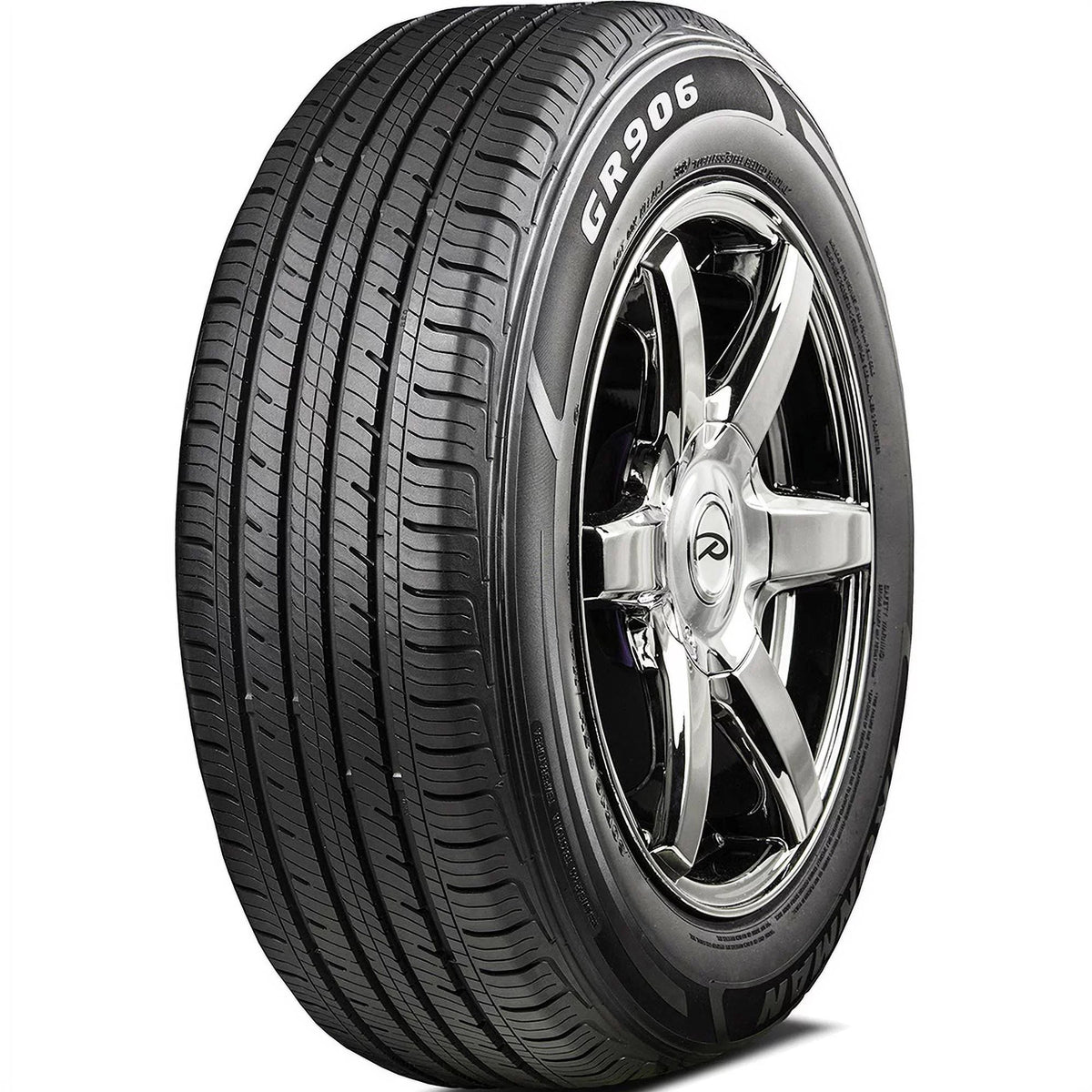 185/65R15 Ironman GR906 H Tire 88