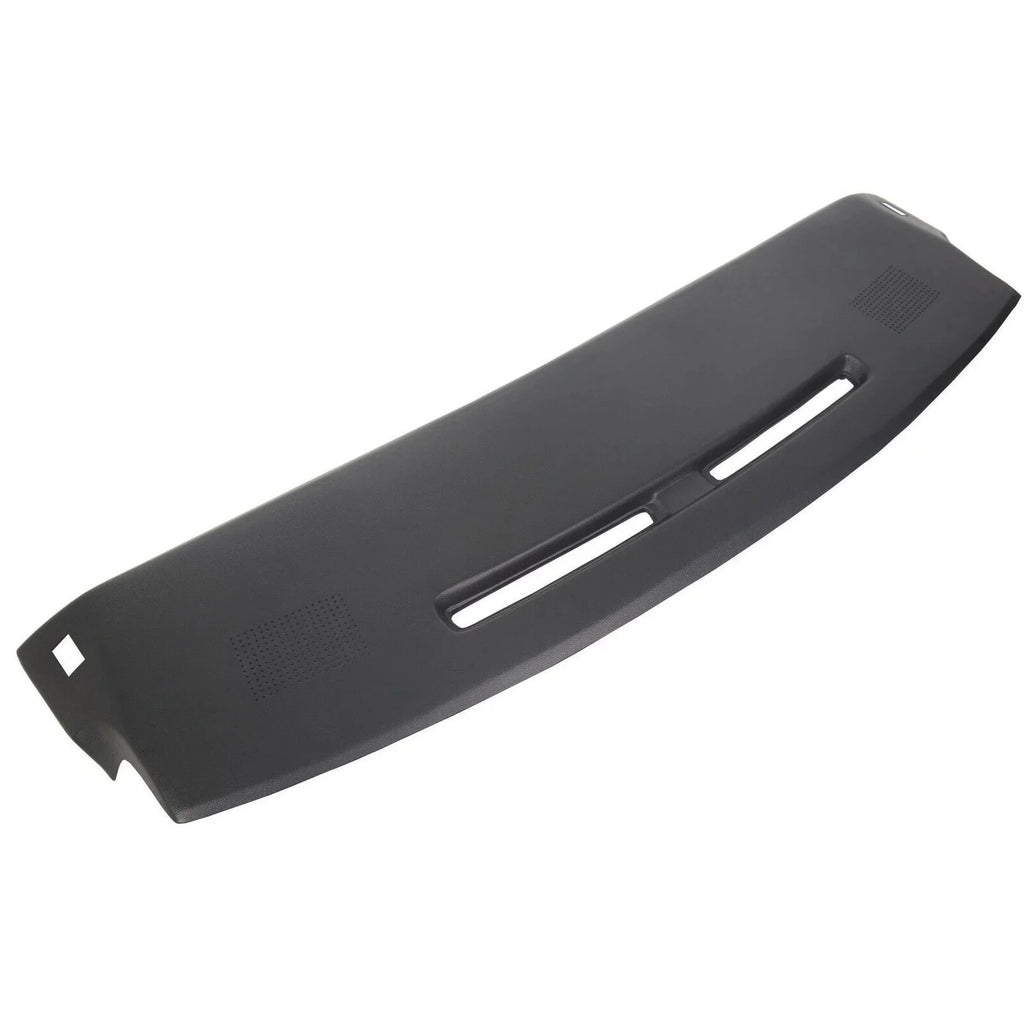 Bezel Overlay Chevy Cap Panel Board Pad Cover Camaro 84-92 For Dash Dashboard