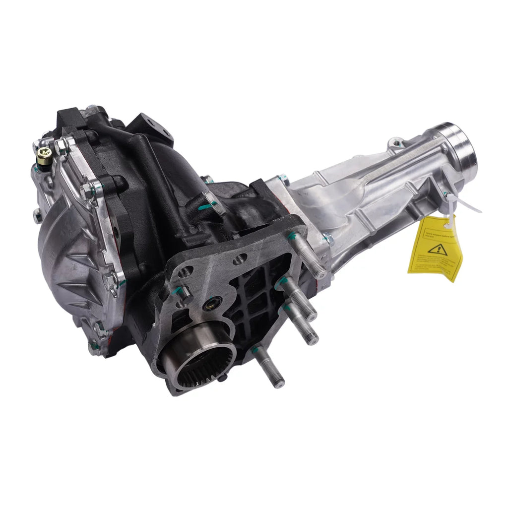 3.5L for 3610048060 Assembly Transfer 2008-2013 Case 2GRFE 2.7L L4 Koomaha V6 4WD Highlander Toyota