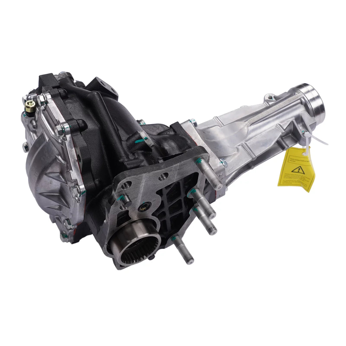 3.5L for 3610048060 Assembly Transfer 2008-2013 Case 2GRFE 2.7L L4 Koomaha V6 4WD Highlander Toyota