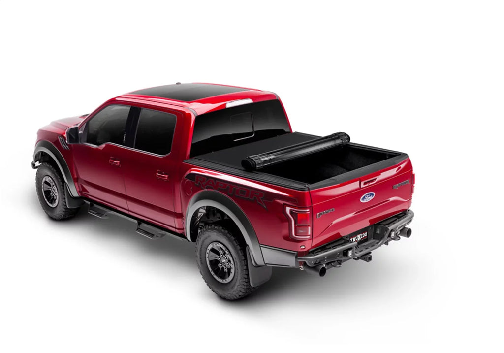 Bed Sentry 2014 F-150 CT Hard Rolling TruXedo - Bed 2009 Tonneau 6' (78.8") | | Cover 7" Truck with 1598116 Compatible