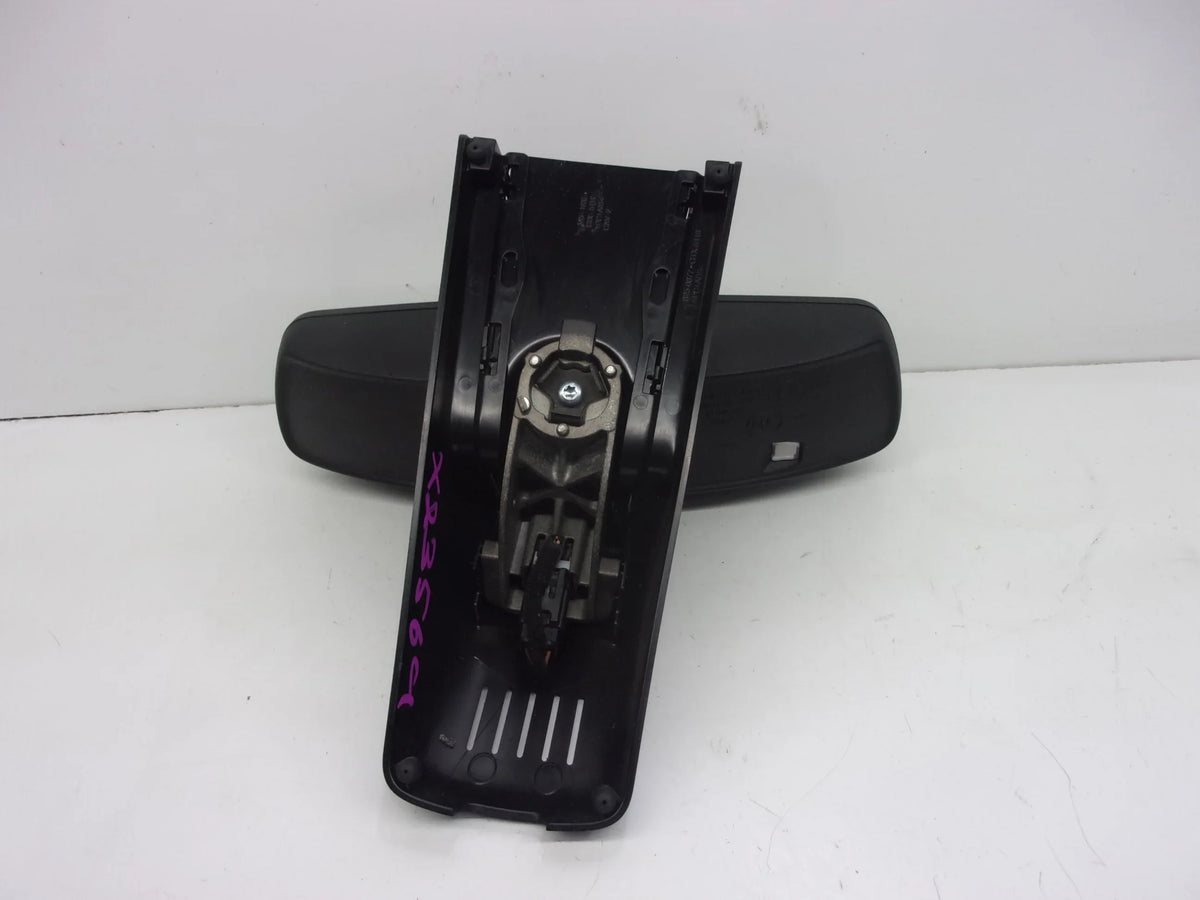 (Good) Dimming Charger Auto Rear Dodge Pre-Owned Mirror OEM View 2017-2023