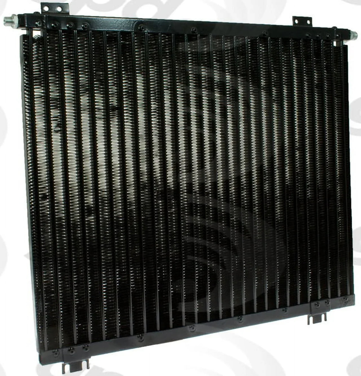 Duty Global Condenser 9142455 Heavy