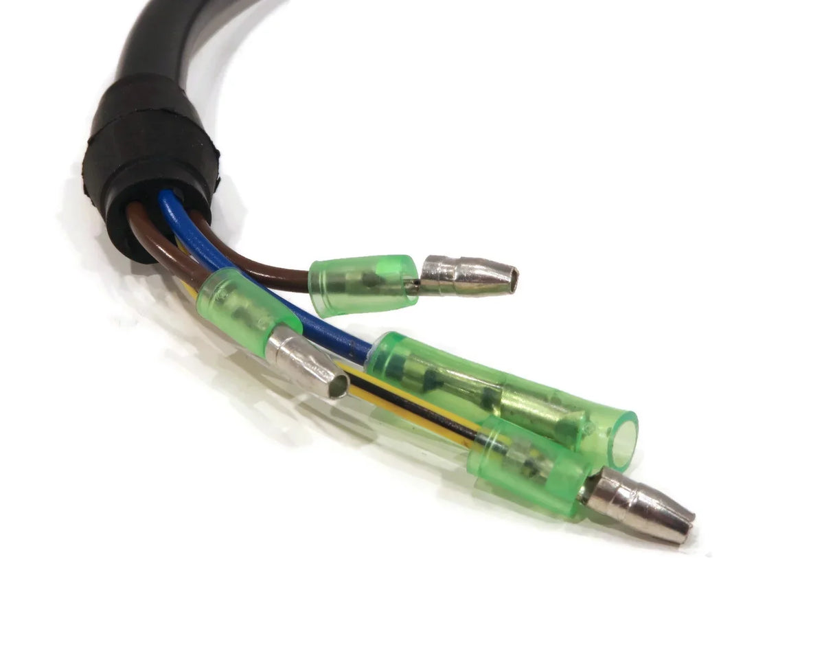 The Stator (1989-1996) Jet ROP Kawasaki Ski Waverunner Shop 21003-3718, | TS650 for Watercraft