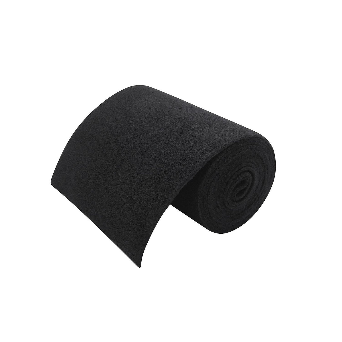 Bunk Carpeting12" Seachoice 12', 55993 x Black
