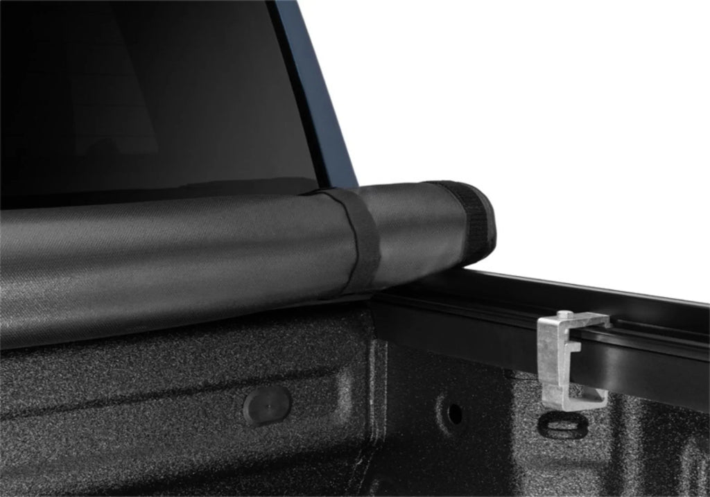 | Tonneau Truxedo Cover Truxport 273301 Truck | Roll with 6' Chevy/GMC 10" (82.2") Bed 2500/3500Hd Up Bed Soft 2020-2022 Compatible Silverado/Sierra