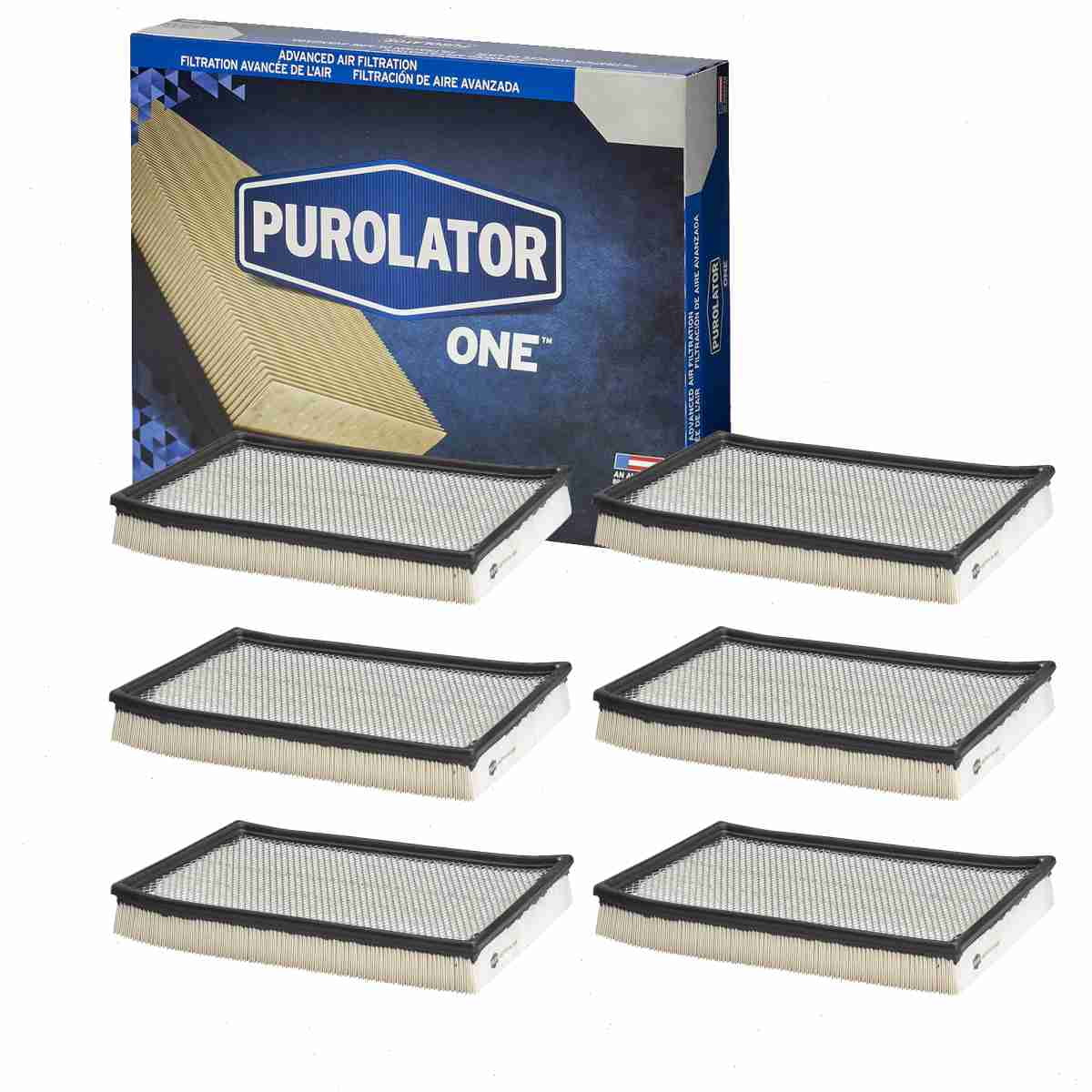 select: ONE Intake Air 1500 for 1500, pc Fits DODGE RAM 2013-2023 2002-2012 Filters Filters Delivery Purolator 62725 RAM Manifold A35462 Inlet Fuel 6