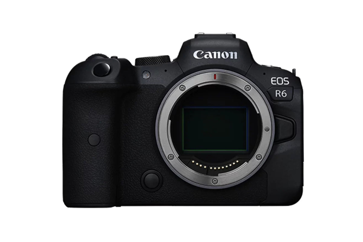 EOS Full-Frame + Model) L Kit F4 Camera Lens USM Canon RF24-105mm is (International R6 Mirrorless