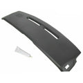 Bezel Overlay Chevy Cap Panel Board Pad Cover Camaro 84-92 For Dash Dashboard