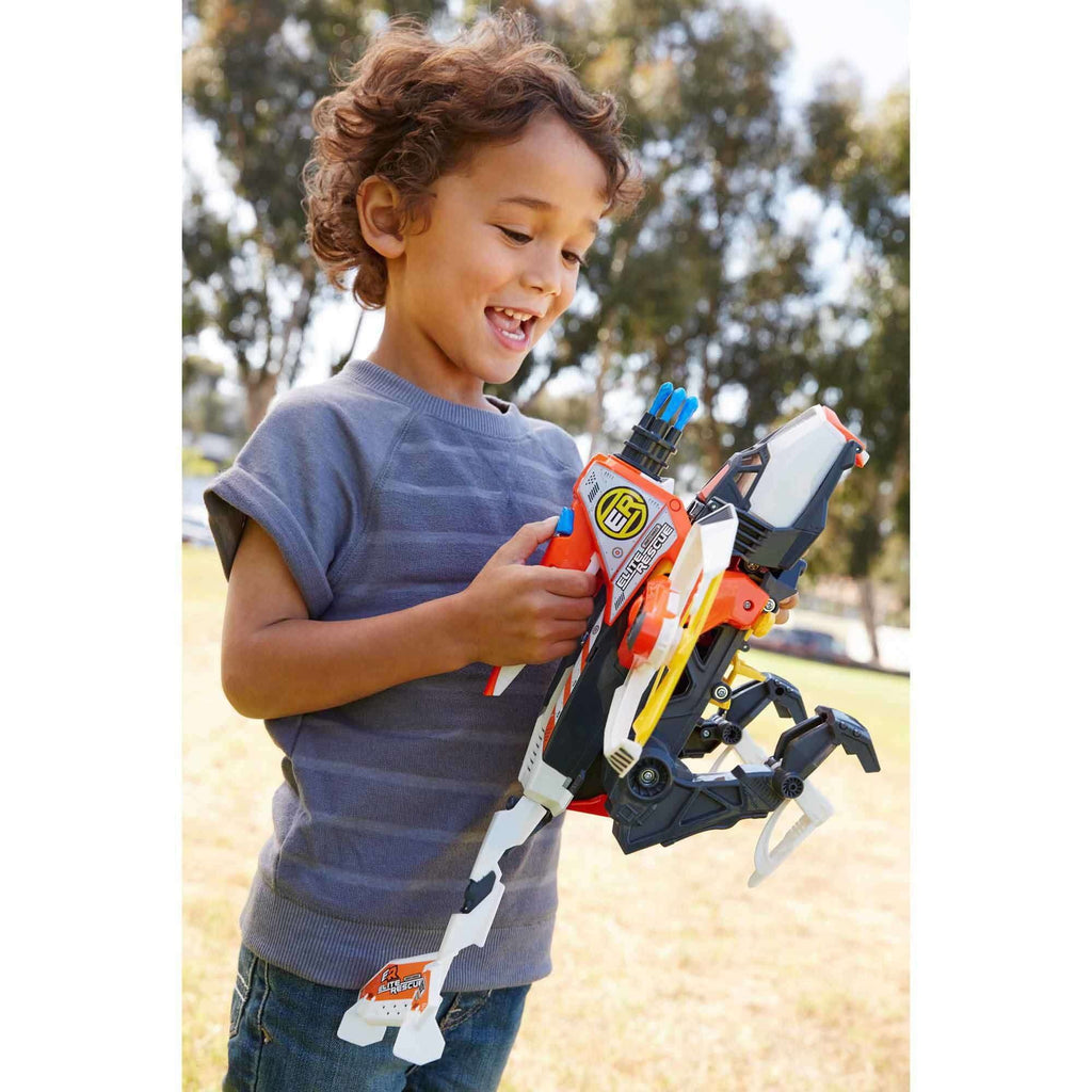Matchbox Hawk Elite Rescue Strike