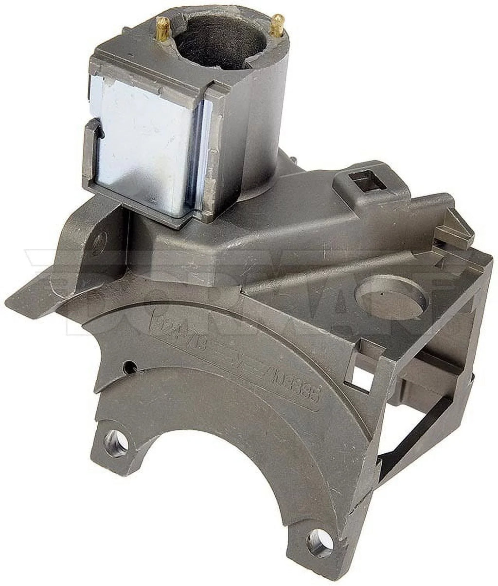 CHEVROLET TAHOE Fits Lock Ignition CHEVROLET 2000-2006 SILVERADO, Solutions 2000-2007 Dorman 924-713 select: OE - Housing