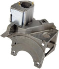 CHEVROLET TAHOE Fits Lock Ignition CHEVROLET 2000-2006 SILVERADO, Solutions 2000-2007 Dorman 924-713 select: OE - Housing