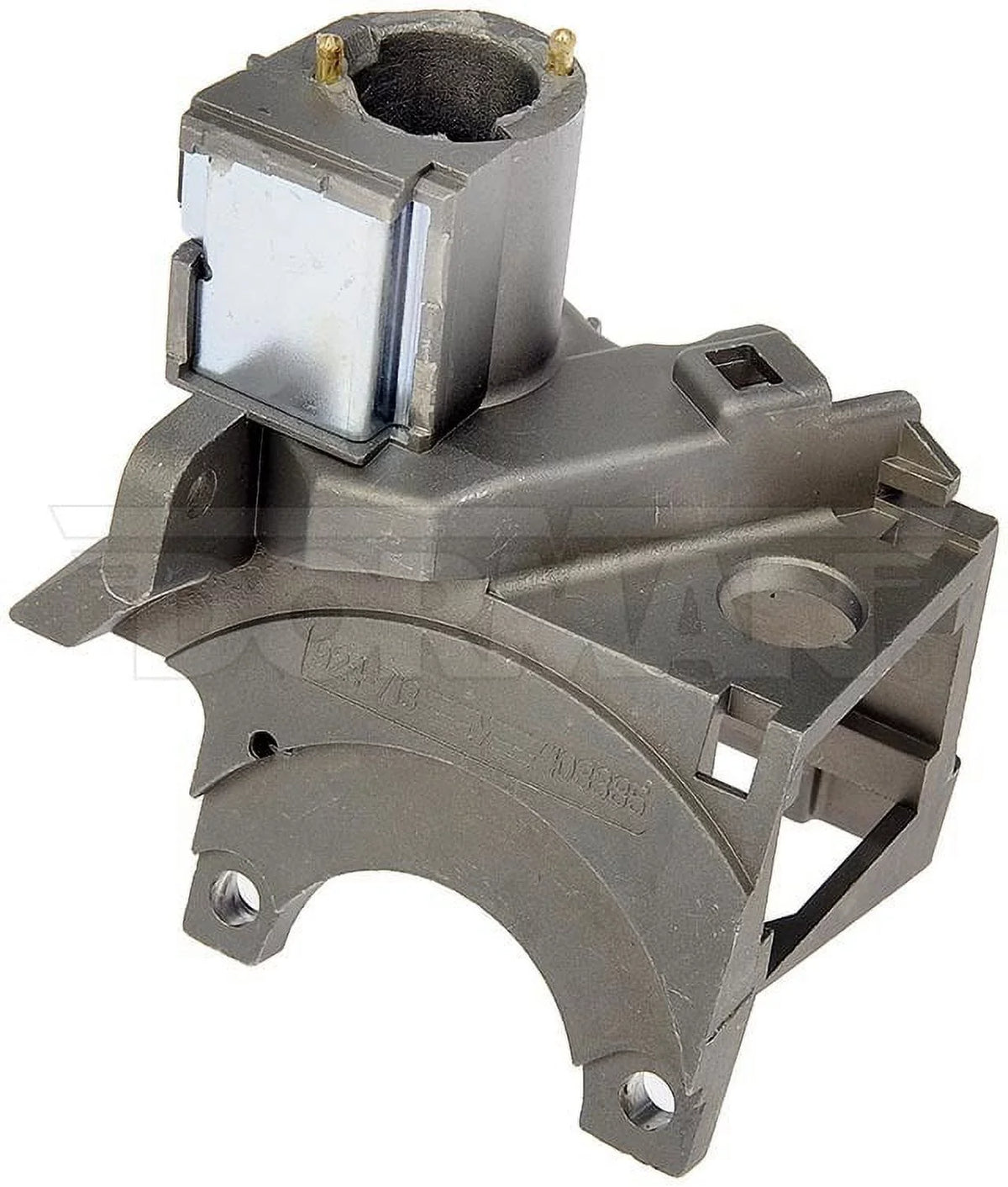 CHEVROLET TAHOE Fits Lock Ignition CHEVROLET 2000-2006 SILVERADO, Solutions 2000-2007 Dorman 924-713 select: OE - Housing