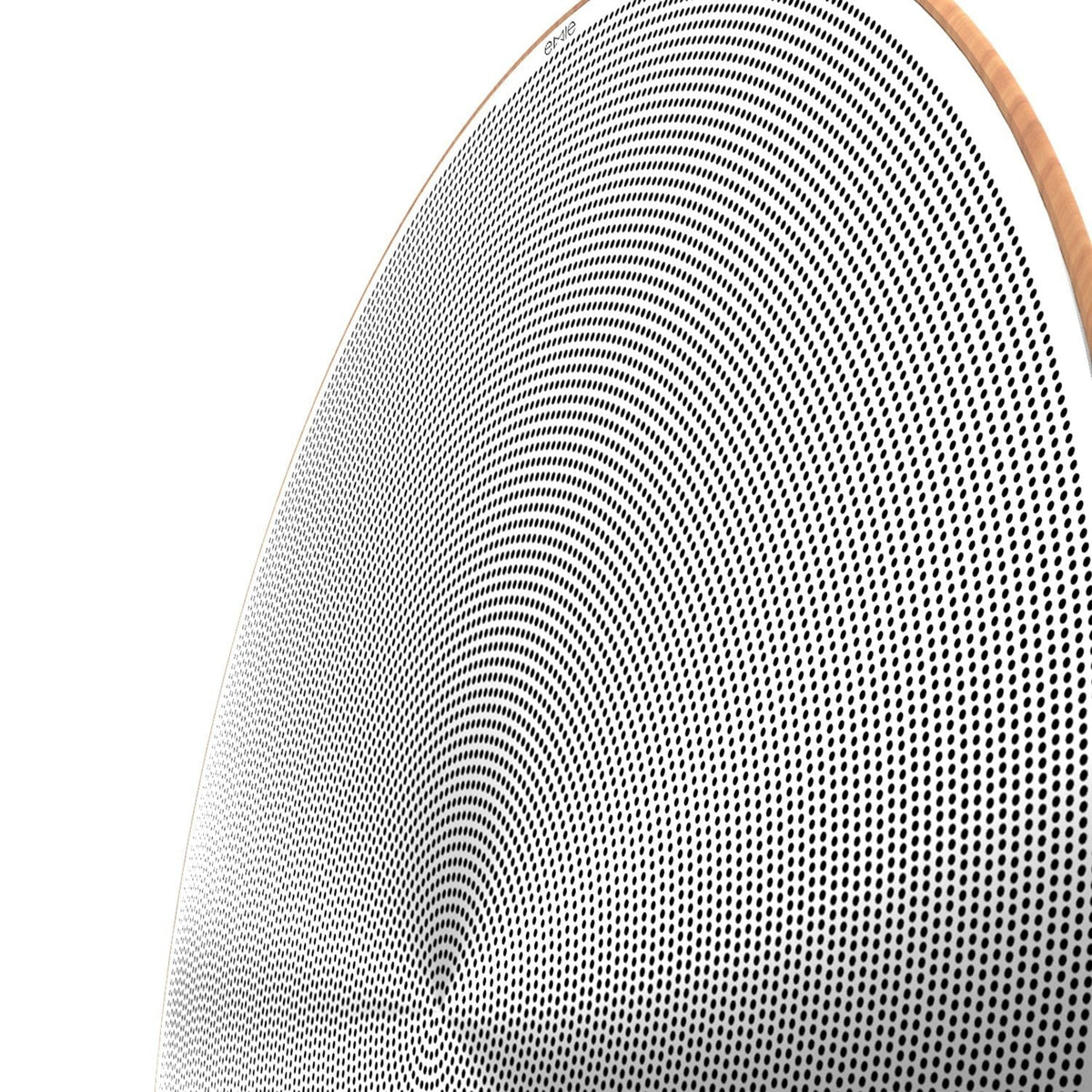 Touch Wood Surface Wireless 2 Channel Bluetooth ENAPY Gramophone Speaker with