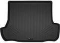 RealTruck Toyota Compatible Black by 4Runner; of Weatherbeater Third 10-22 Cargo row Seats with Liner Husky Series