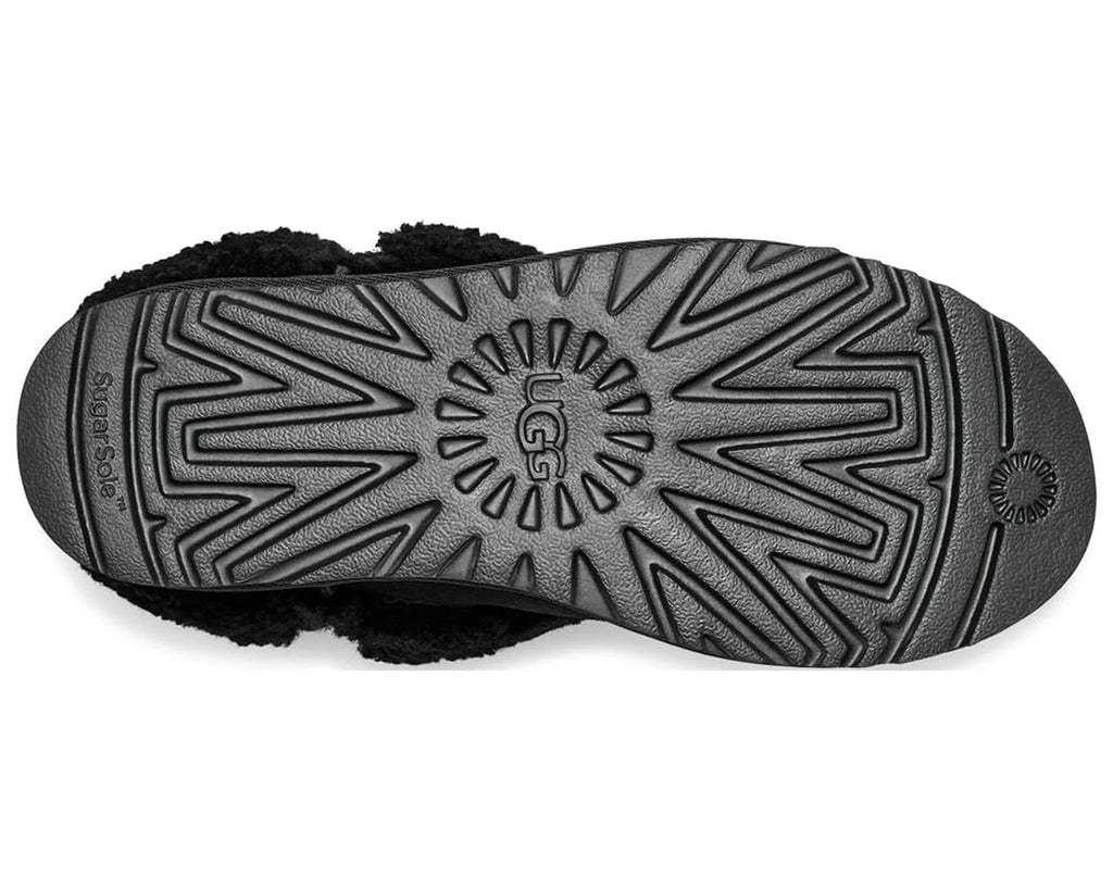 1151750, dimension Mini 8 Braid Black, UGG Women's Ultra Boot