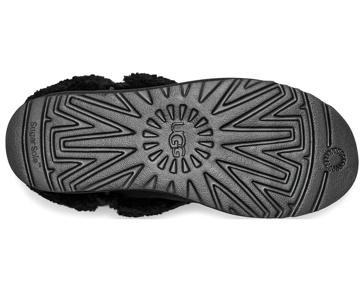 1151750, dimension Mini 8 Braid Black, UGG Women's Ultra Boot