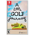 Little [Nintendo Switch] Golf A Journey