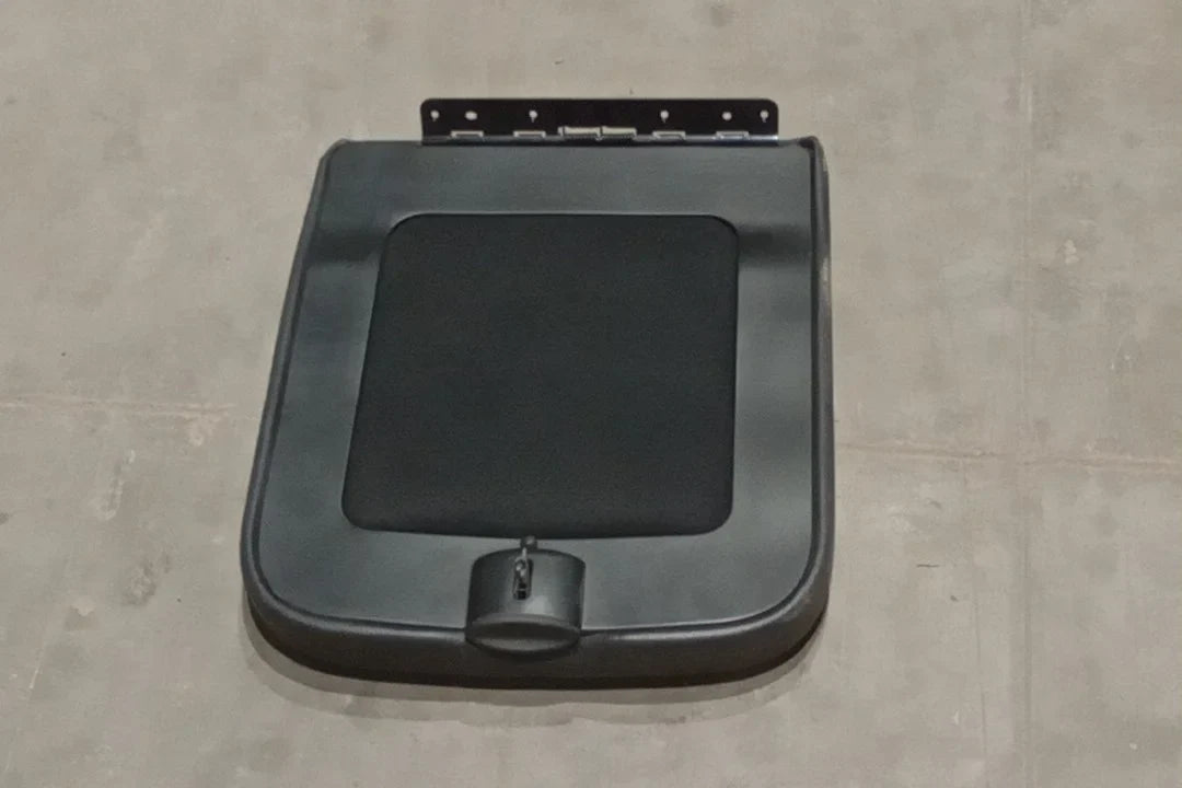 2002 OEM Ram 1500 Console Pre-Owned Lid Assembly (Good) Dodge