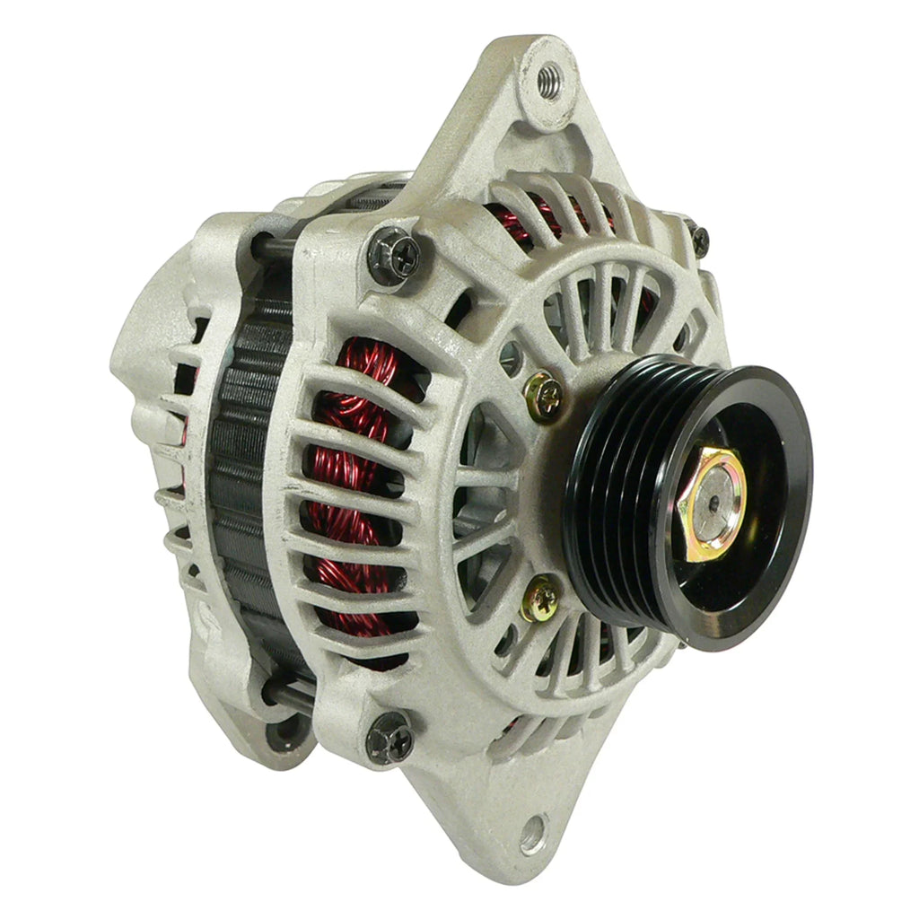 New Alternator ester Subaru 400-48053 2.5L Impreza 2000-2006 Baja Electrical DB for Legacy Outback