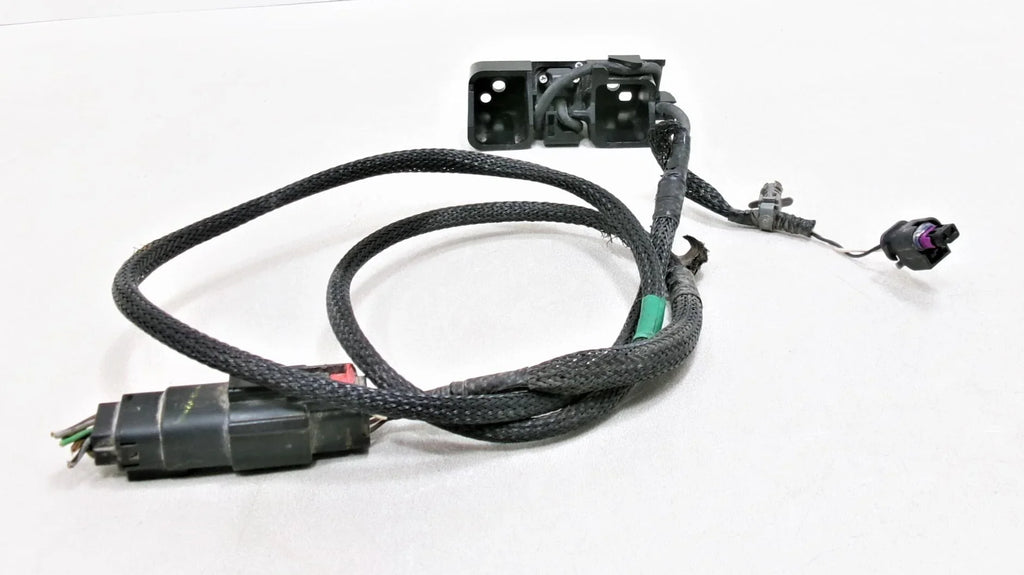 2017 Pre-Owned GMC Sierra OEM 1500 Rear Camera Backup 57K View (Good)