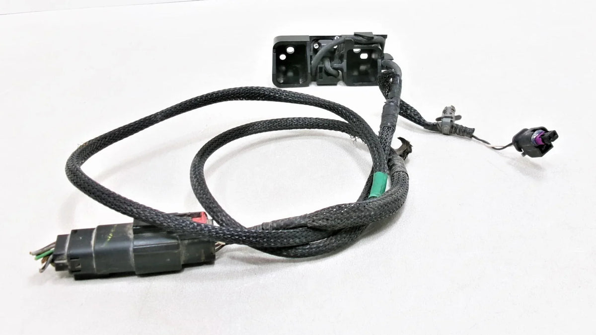 2017 Pre-Owned GMC Sierra OEM 1500 Rear Camera Backup 57K View (Good)